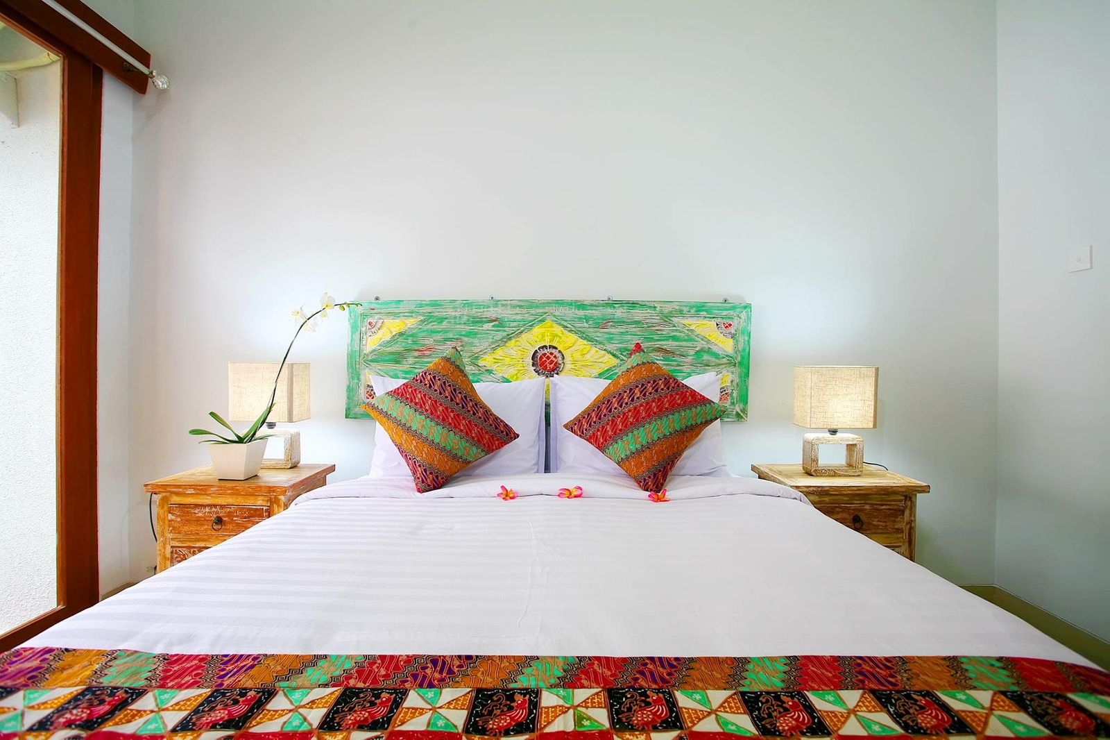 Bale Village Villa by Kasta Hospitality